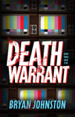 Book cover of Death Warrant