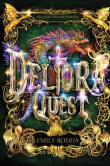 Book cover of Deltora Quest, Volume 1