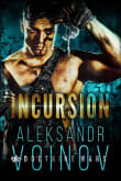 Book cover of Incursion