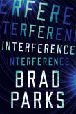 Book cover of Interference