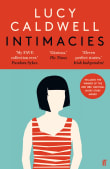 Book cover of Intimacies