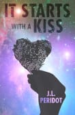 Book cover of It Starts with a Kiss