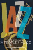 Book cover of Jazz: A People's Music