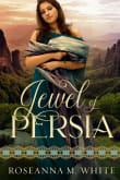 Book cover of Jewel of Persia
