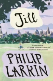 Book cover of Jill