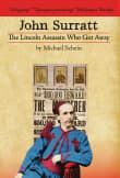 Book cover of John Surratt: The Lincoln Assassin Who Got Away