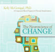 Book cover of Neuroscience of Change: A Compassion-based Program for Personal Transformation