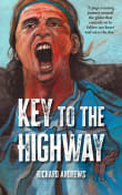 Book cover of Key to the Highway