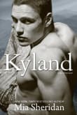 Book cover of Kyland (Sign of Love)