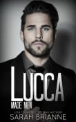 Book cover of Lucca