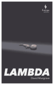 Book cover of Lambda