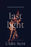 Book cover of Last Light