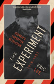 Book cover of The Experiment: Georgia's Forgotten Revolution 1918-1921