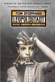 Book cover of Leopoldstadt
