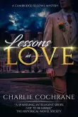 Book cover of Lessons in Love