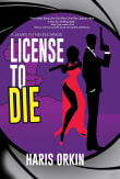 Book cover of License to Die