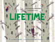 Book cover of Lifetime: The Amazing Numbers in Animal Lives