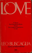 Book cover of Love