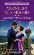 Book cover of Moonlight and Mischief