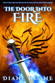 Book cover of The Door Into Fire