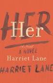 Book cover of Her