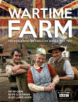 Book cover of Wartime Farm