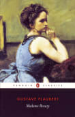 Book cover of Madame Bovary