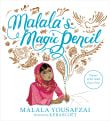 Book cover of Malala's Magic Pencil