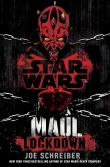 Book cover of Star Wars: Maul - Lockdown