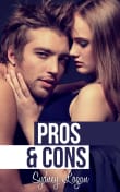 Book cover of Pros & Cons