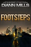 Book cover of Footsteps