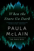 Book cover of When the Stars Go Dark