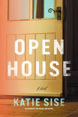 Book cover of Open House