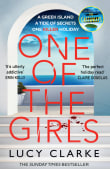 Book cover of One of the Girls