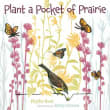 Book cover of Plant a Pocket of Prairie