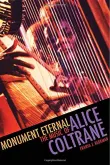 Book cover of Monument Eternal: The Music of Alice Coltrane