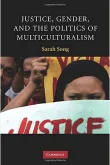 Book cover of Justice, Gender, and the Politics of Multiculturalism