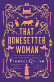 Book cover of That Bonesetter Woman