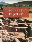 Book cover of Discovering Paquimé