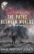 Book cover of The Paths Between Worlds