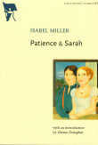 Book cover of Patience and Sarah