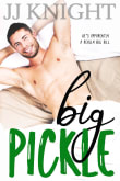 Book cover of Big Pickle