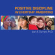 Book cover of Positive Discipline in Everyday Parenting PDEP