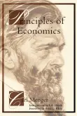 Book cover of Principles of Economics