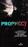 Book cover of Prophecy