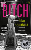 Book cover of The Bitch