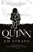 Book cover of Quinn