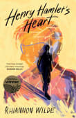 Book cover of Henry Hamlet's Heart