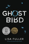 Book cover of Ghost Bird