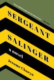 Book cover of Sergeant Salinger